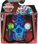 Spin Master Starter Pack Hammerhead Ventri Smoke (6066989_20143702) - etoys Figurina