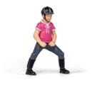 Rase de Cai si Ponei PAPO FIGURINA COPIL JOCHEU (Papo52014) Figurina