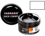  Tarrago 1 Fehér Cipőkrém Bőrápoló Krém Fényes Bőrhöz 50+ (PASTA KREM WOSK DO OBUWIA TARRAGO SHOE CREAM)