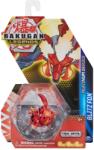 Spin Master S5 Platinum Blitz Fox (6066094_20140305) Figurina