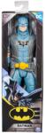 Batman Figurina Batman In Costum Albastru 30cm (6055697_20145637) Figurina