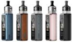 VooPoo Drag S3 Pod Kit 3000mAh 60W 5ml - vape