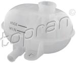 TOPRAN Vas de expansiune, racire TOPRAN 601 612 (601 612)