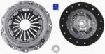 SACHS Set ambreiaj SACHS 3000 951 338 (3000 951 338) - fixbox