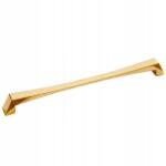 Bosetti Marella Bútorfogantyú Bosetti Marela 320 mm fényes sárgaréz Caleido 15187Z3200M. 11 (15187Z3200M.11)