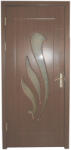 Rawin Usa interior din MDF 060-C-70 dimensiune 203x76 cm grosime 3.8 cm culoare stejar auriu