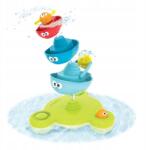 Yookidoo ND19_YO40115___ON Szökőkút csónakokkal Csomagolás (a40115)