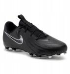 Nike Gyerek futballcipő Nike Phantom Gx II Academy Fg/mg Junior 36.5 Eu (FD6722 001)