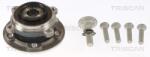 TRISCAN Set rulment roata TRISCAN 8530 11133 (8530 11133) - fixbox