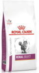 Royal Canin Veterinary Diet Feline Renal Select 4kg