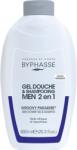 BYPHASSE Gel de dus & Sampon 2in1 Groovy Paradise, 600ml, Byphasse