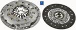 SACHS Set ambreiaj SACHS 3000 951 115 (3000 951 115)