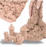 Avante Kinetikus Homok Mágikus Kinetikus Homok 1KG Bézs Ömlesztett Puha (piasek kinetyczny PIASKOLINA 1kg BEŻOWY)