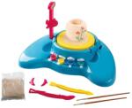 Playgo Грънчарско колело Junior Pottery - PLGo