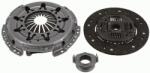 SACHS Set ambreiaj SACHS 3000 950 787 (3000 950 787) - fixbox