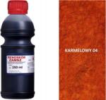  Karamell Wilbra Festék Kárpit, Tetőkárpit, Szőnyeg, Velúr Felújításához