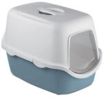 ZOLUX Stefanplast Cathy Wc szűrővel, szürkéskék [98647] (986473)