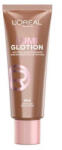 L'Oréal Lotiune iluminatoare Lumi Glotion 904 Deep Light, 40ml, L'Oreal Paris
