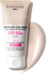 Byphasse Crema antirid cu protectie solara SPF50+ Tinted Light, 50ml, Byphasse