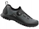 Shimano cipő SH-ET701 fekete 46 (ESHET701MCL01S46000)