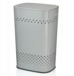 Kela Malaga fém ülőkosár, 39, 5×29, 5×57, 5cm (KL-23965)