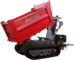 Jansen Transportor dumper senilat, motor BriggsStratton, 14 CP, 1000kg, Jansen RD-1000 (1515011)