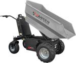 Jansen Transportor dumper motor electric, 1000 W, 500kg, Jansen MSK-500pro (1515000)