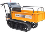 Colmac Italia Transportor dumper senilat, motor Honda 6 CP, 500kg, Colmac Tucano 530M (210115)