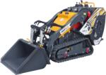 Colmac Mini incarcator frontal, motor Honda de 20.8 CP, 600 kg, Condor 1000 (CONDOR1000)