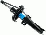 BOGE Amortizor BOGE 36-G33-A (36-G33-A) - fixbox