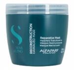 ALFAPARF Milano Semi Di Lino Regeneráló maszk 500 ml (8022297064215)