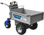 Graecus Transportor dumper electric , motor electric 1000W, 48V, 500kg, Graecus E500 (10000339)