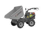 Jansen Transportor dumper motor electric, 4x4, 800 W, 400kg, Jansen MSK-800X (1515003)