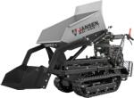 Jansen Transportor dumper senilat, motor BriggsStratton, 9 CP, 500kg, Jansen RD-300proS (1515025)