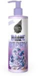Organic Shop Gel de dus Blueberry Swirl Blissful Treat, 400ml, Organic Shop