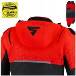 Shima Kapucni Shima Drift Men Kabáthoz Shima Drift Hood Piros Ajándék