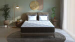 Somnart Saltea cu arcuri Pocket Somnart 2Face Confort 120x200, inaltime 22 cm, husa nedetasabila, manere, fermitate medie (SAL.SV.PKT.120X200X22) Saltea