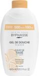 BYPHASSE Gel de dus Plaisir cu Flori de Tiare, 600ml, Byphasse