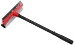 PLASTOR Stergator de geam, 20 cm, cu maner din plastic