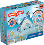 Geomag Magicube set magnetic 8 piese Animale de mare 146 (0871772001461)