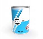 T4W 2K Akril speciális lakk, tiszta fehér, 1L