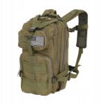 Trizand Zöld kis túra hátizsák 23243