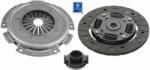 SACHS Set ambreiaj SACHS 3000 823 101 (3000 823 101) - fixbox