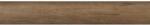 Water Fun W-STEP || plintă pentru pardoseală SPC, imitatie stejar rustic, 2400x80x14 mm