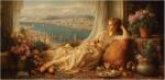 Anatolian - Puzzle Dignity - 1 500 piese