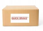 Quick Brake Dugattyú Ate Bilincs 35MM Opel Astra F 1.7D 92-