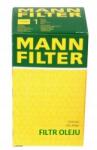 Mann-Filter Olajszűrő Mercedes Sl R129 300 Sl 1990-1993
