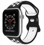  Sportszíj Apple Watch 38/40/41/42/44/45/46/49mm 29 Színek (ultra opaska folia szkło etui case ładowarka)