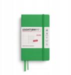 Leuchtturm1917 heti naptár A6, keményfedeles, Spring Leaf, 2026 (372667)