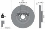 TEXTAR Disc frana TEXTAR 92289905 (92289905)